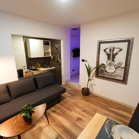 Appartamento Savna Cimr Mezica Esterno foto