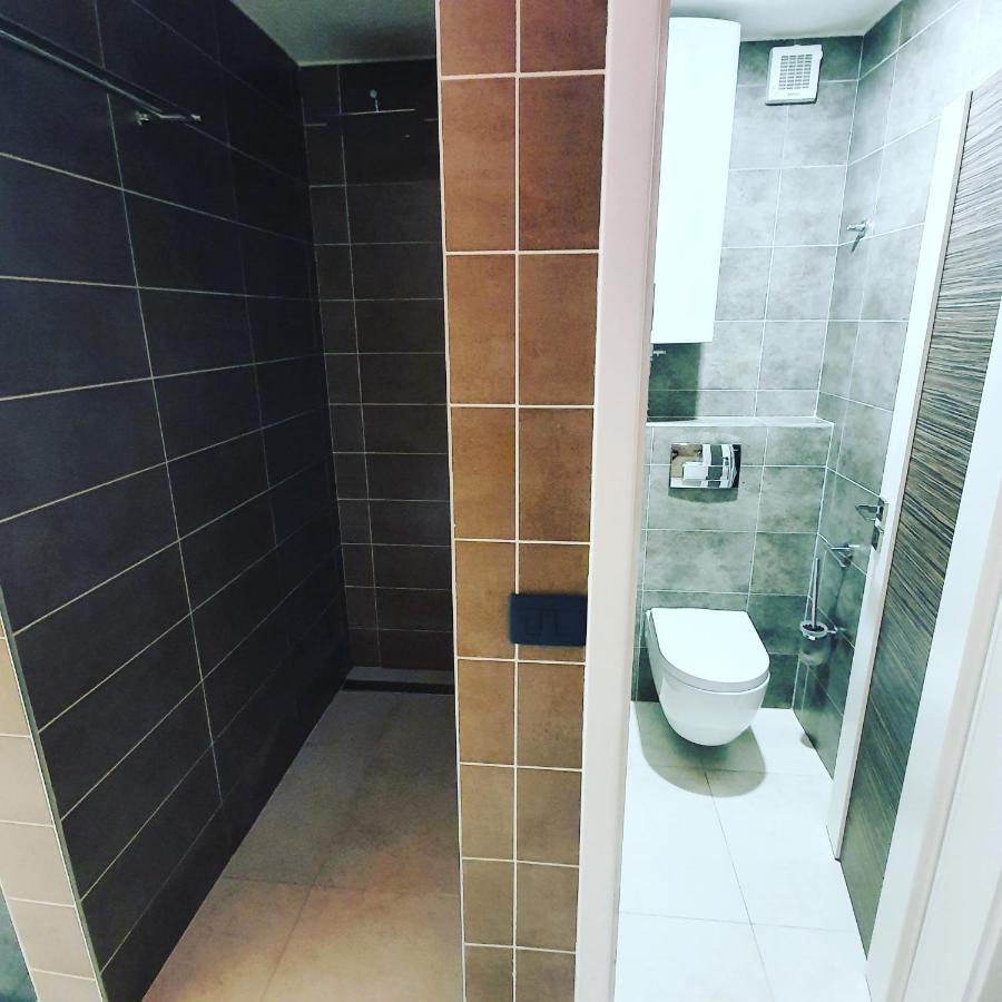 Appartamento Savna Cimr Mezica Esterno foto